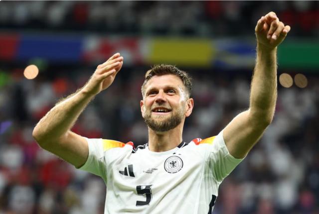 九游体育APP下载-【数说】欧洲第一超级替补菲尔克鲁格！克罗斯平纪录