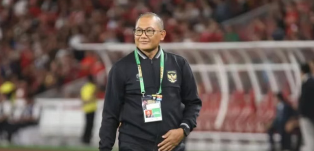 九游体育官方网站-居然敢袭击马宁？印尼领队被禁赛20场罚款13万，没有规矩不成方圆