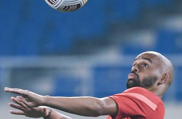 九游体育APP下载-【中超】奥斯卡保利尼奥均造3球 海港5比0九人天津