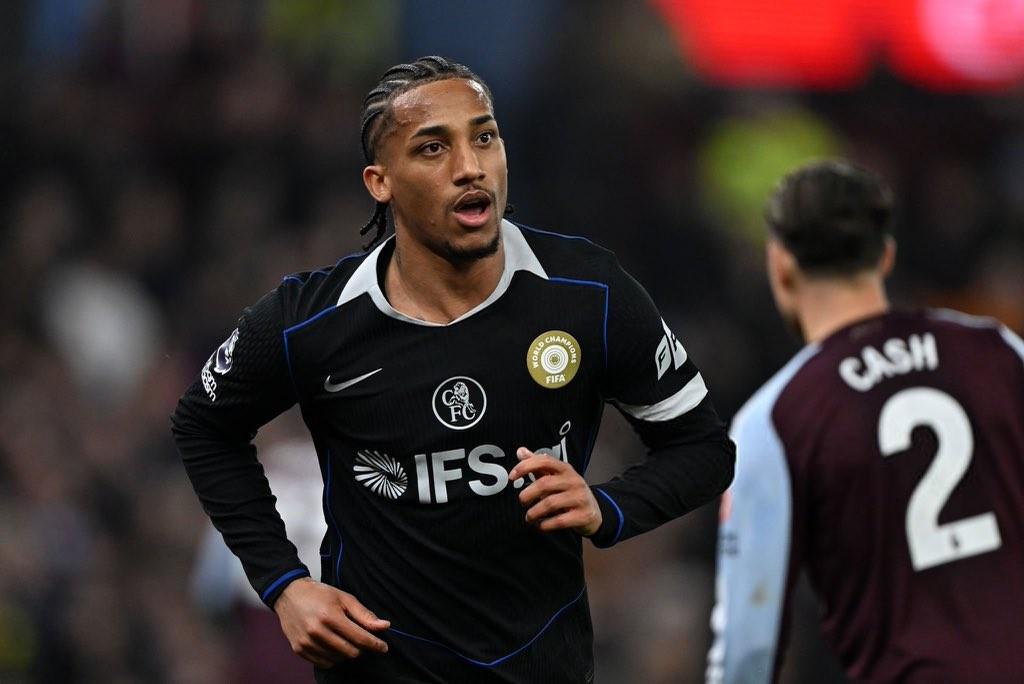 九游体育-赢下关键战！切尔西反超利物浦升至第五，距前四仅差3分