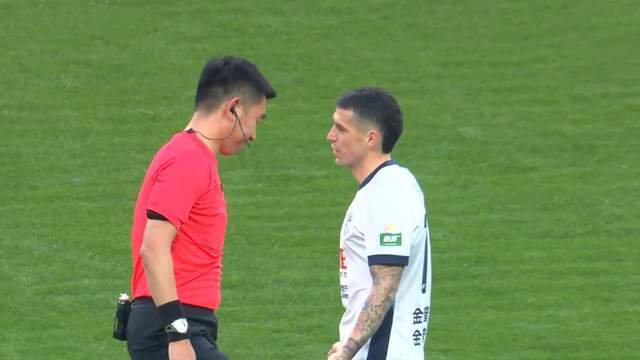 九游体育APP下载-左路用孙康博，大连对攻三镇拒连败 3位置换人 斯坦丘用好定位球